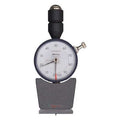 Analog Durometer, Shore D, 1.73 x 0.71 In