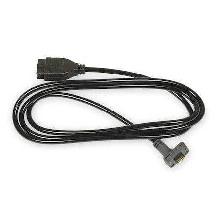 SPC Cable w/Data Switch, 40 In, IP66/67
