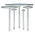 Telescoping Gauge Set, Number of Pieces 5