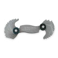 Thread Pitch Gauge Set, Thread Ang 60 deg