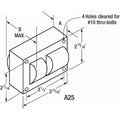 PHILIPS ADVANCE 70 W, 1 Lamp HID Ballast Kit