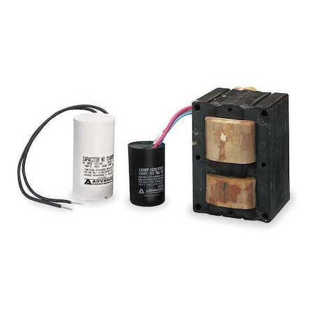 PHILIPS ADVANCE 150 W, 1 Lamp HID Ballast Kit