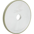 Grinding Wheel 7x3/8x1-1/4 CBN180, 1A1
