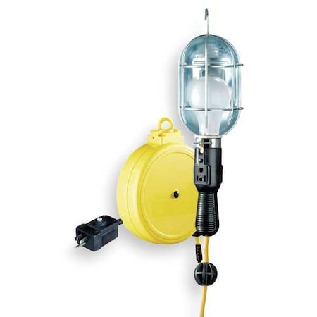 Incandescent Cord Reel Light (Formerly LumaPro)
