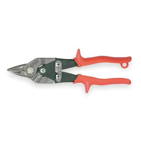 9-1/4" MetalMaster Bulldog Straight Snips