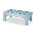 Dunnage Rack, 3000 lb., Antimicrb PE, 60 W