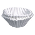 Coffee Filter, Basket, 9-3/4x4-1/4, PK3000