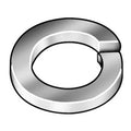 Split Lock Washer, For Screw Size 3/4 in Steel, Armor Coat Finish, 20 PK