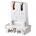 660 W,White,Medium Bi-Pin (G13)