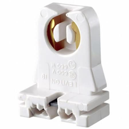 660 W, White, Medium Bi-Pin (G13)