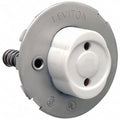 660 W, White, Medium Bi-Pin (G13)