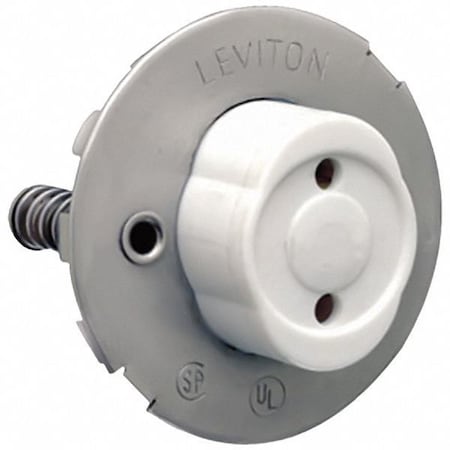 660 W, White, Medium Bi-Pin (G13)