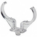 Clear, 4-Pin (2G11)