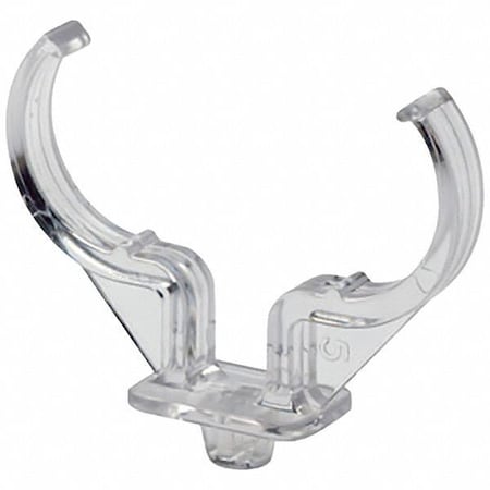 Clear, 4-Pin (2G11)