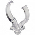 Clear, 4-Pin (2G11)