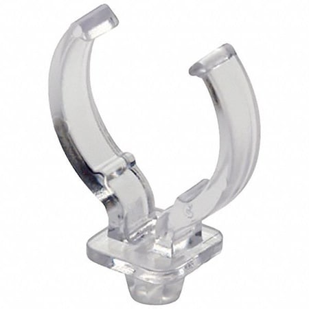 Clear, 4-Pin (2G11)