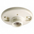 660 W, White, Medium Screw (E26)