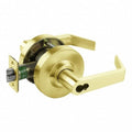 Lever Lockset, Mechanical, Storeroom