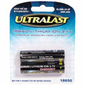Rechargeable Battery, PK2