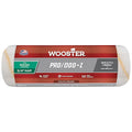 9" Paint Roller Cover, 3/4" Nap, Woven Fabric