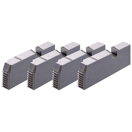 Pipe Threading Dies, NPT, 1 to 2 in