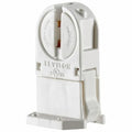 120 W, White, Miniature Bi-Pin (G5)