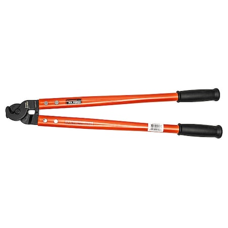 28" ACSR, Wire Rope and Cable Cutter