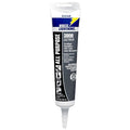 Acrylic Latex Elastomeric Sealant, 5 oz, Tube, Clear, Acrylic Latex Base, 3006 Ultra