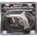 Pressure Spray Gun, 0.25In/6.35mm