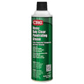 Penetrating Grease, 13 oz, Aerosol Can, Clear