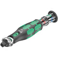 Compact Ratchet, Metric, SAE, Torx