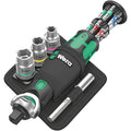 Compact Ratchet, Torx, SAE, Metric