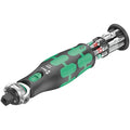 1/4 in Drive 165 mm Compact Ratchet