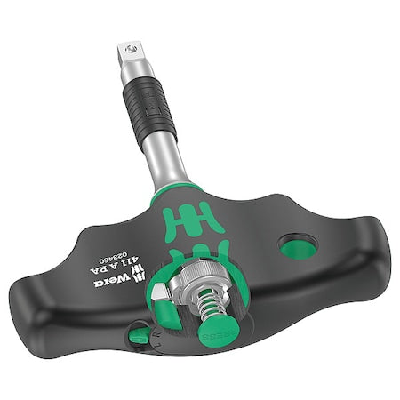 Ratchet Screwdirver, Metric, SAE