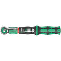 Torque Wrench, CCW and CCW, Not Tether
