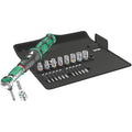 Torque Wrench Set, CW and CCW, SAE