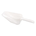 Samp Scoop, 33 3/4 fl oz, 36.26 cm, WH, PK25