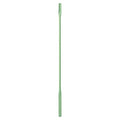 Laboratory Spatula, 2.54 cm L, Green