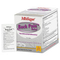 Magnesium Salicylate Pain Reliever, 580mg