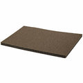 Sanding Sponge, Aluminum Oxide, 5 1/2" L