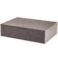 Sanding Sponge, Aluminum Oxide, 4" L
