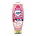 Dish Soap, Bottle, 24.3 oz, PK8