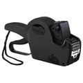 Pricing Labeler, Blk, Plastic, 3 in D