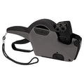 Pricing Labeler, Blk, Plastic, 3 in D
