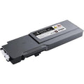 Remanufactured Compatible Toner For C3760, Cyan, 9K Pages