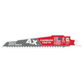 THE AX w/CARBIDE TEETH 5T 6L 1PK