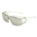 Slammer, Safety Glasses, 1 PR