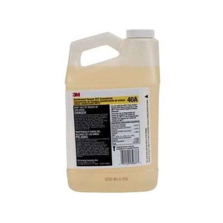 Disinfectant Cleaner RCT, 0.5 gal. Jug