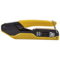 Data Cable Crimping Tool for Pass-Thru, Compact