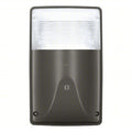 Dual Selectable Mini Wall Pack, LED